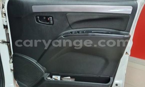 Buy Used Mahindra Scorpio White Car in Grootfontein in Namibia Buy Used Mahindra Scorpio White Car in Grootfontein in Namibia