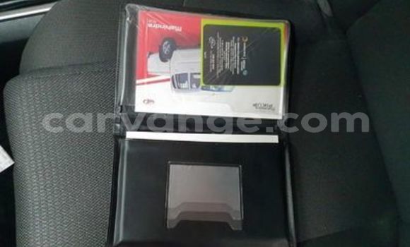 Buy Used Mahindra Scorpio White Car in Grootfontein in Namibia Buy Used Mahindra Scorpio White Car in Grootfontein in Namibia