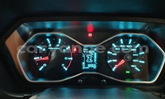 Buy Used Mahindra Scorpio White Car in Grootfontein in Namibia Buy Used Mahindra Scorpio White Car in Grootfontein in Namibia