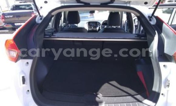 Buy Used Mitsubishi Eclipse Cross White Car in Arandis in Kunene Buy Used Mitsubishi Eclipse Cross White Car in Arandis in Kunene
