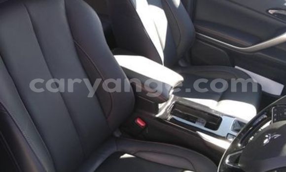 Buy Used Mitsubishi Eclipse Cross White Car in Arandis in Kunene Buy Used Mitsubishi Eclipse Cross White Car in Arandis in Kunene