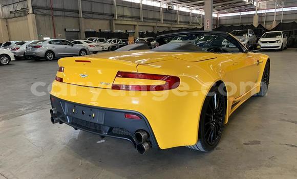 Buy Used Aston Martin V8 Vantage Other Car in Windhoek in Namibia Buy Used Aston Martin V8 Vantage Other Car in Windhoek in Namibia
