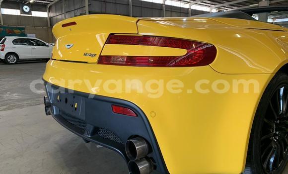 Buy Used Aston Martin V8 Vantage Other Car in Windhoek in Namibia Buy Used Aston Martin V8 Vantage Other Car in Windhoek in Namibia