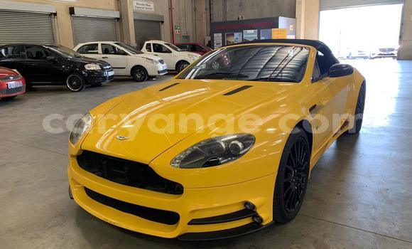 Buy Used Aston Martin V8 Vantage Other Car in Windhoek in Namibia Buy Used Aston Martin V8 Vantage Other Car in Windhoek in Namibia
