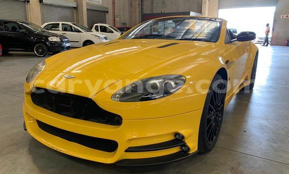 Buy Used Aston Martin V8 Vantage Other Car in Windhoek in Namibia Buy Used Aston Martin V8 Vantage Other Car in Windhoek in Namibia