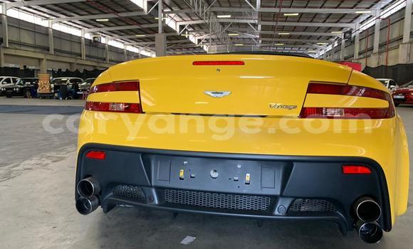 Buy Used Aston Martin V8 Vantage Other Car in Windhoek in Namibia Buy Used Aston Martin V8 Vantage Other Car in Windhoek in Namibia