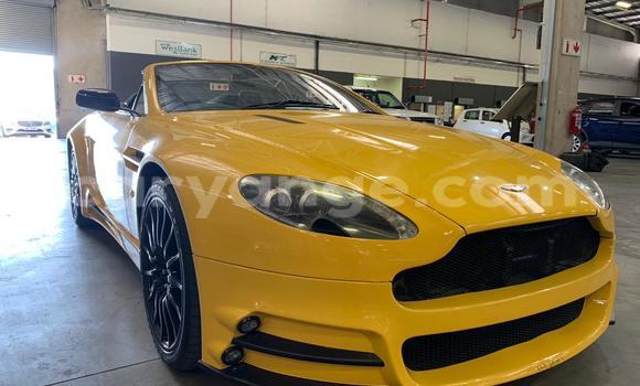 Buy Used Aston Martin V8 Vantage Other Car in Windhoek in Namibia Buy Used Aston Martin V8 Vantage Other Car in Windhoek in Namibia
