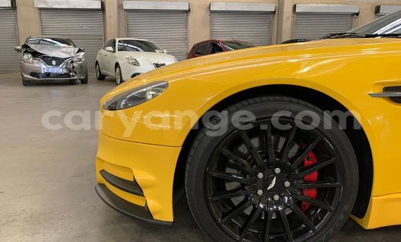 Buy Used Aston Martin V8 Vantage Other Car in Windhoek in Namibia Buy Used Aston Martin V8 Vantage Other Car in Windhoek in Namibia