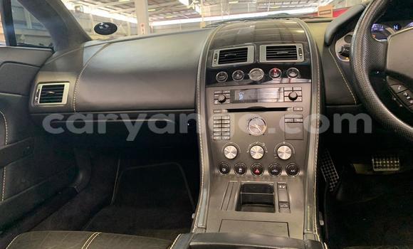 Buy Used Aston Martin V8 Vantage Other Car in Windhoek in Namibia Buy Used Aston Martin V8 Vantage Other Car in Windhoek in Namibia