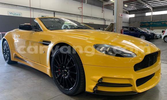 Buy Used Aston Martin V8 Vantage Other Car in Windhoek in Namibia Buy Used Aston Martin V8 Vantage Other Car in Windhoek in Namibia