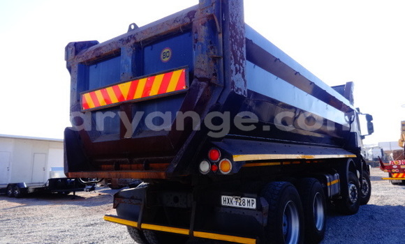 Buy Used Iveco Cargo White Truck in Windhoek in Namibia Buy Used Iveco Cargo White Truck in Windhoek in Namibia