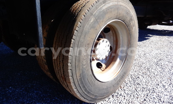 Buy Used Nissan UD White Truck in Windhoek in Namibia Buy Used Nissan UD White Truck in Windhoek in Namibia