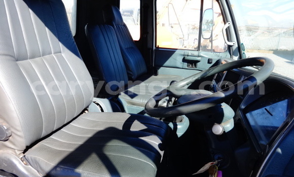 Buy Used Nissan UD White Truck in Windhoek in Namibia Buy Used Nissan UD White Truck in Windhoek in Namibia