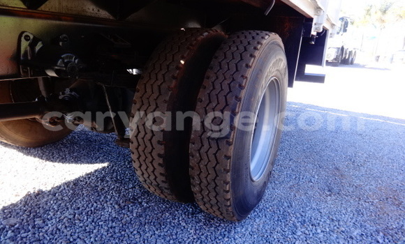 Buy Used Nissan UD White Truck in Windhoek in Namibia Buy Used Nissan UD White Truck in Windhoek in Namibia