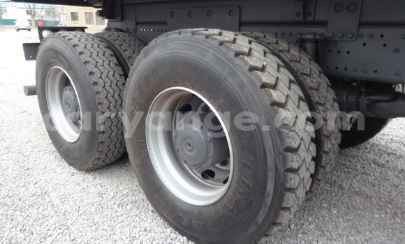 Buy Used Mercedes‒Benz Truck White Truck in Windhoek in Namibia Buy Used Mercedes‒Benz Truck White Truck in Windhoek in Namibia