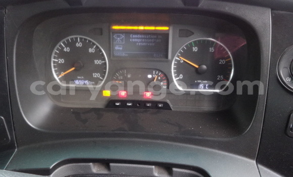 Buy Used Mercedes‒Benz Truck White Truck in Windhoek in Namibia Buy Used Mercedes‒Benz Truck White Truck in Windhoek in Namibia