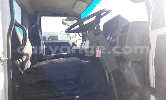 Buy Used Tata LPT White Truck in Windhoek in Namibia Buy Used Tata LPT White Truck in Windhoek in Namibia