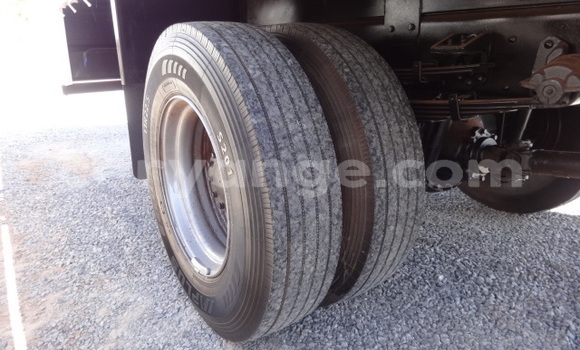 Buy Used Nissan UD White Truck in Windhoek in Namibia Buy Used Nissan UD White Truck in Windhoek in Namibia