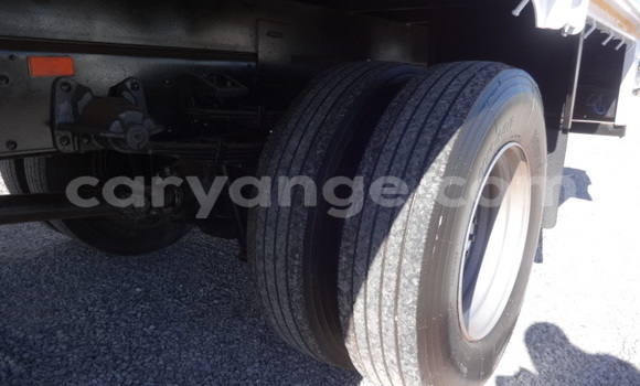 Buy Used Nissan UD White Truck in Windhoek in Namibia Buy Used Nissan UD White Truck in Windhoek in Namibia