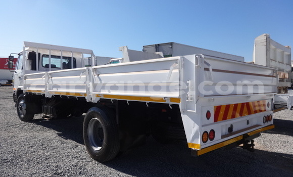 Buy Used Nissan UD White Truck in Windhoek in Namibia Buy Used Nissan UD White Truck in Windhoek in Namibia
