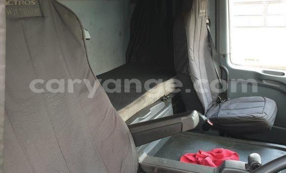 Buy Used Mercedes‒Benz 2644 White Truck in Windhoek in Namibia Buy Used Mercedes‒Benz 2644 White Truck in Windhoek in Namibia