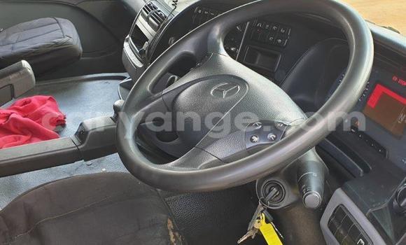 Buy Used Mercedes‒Benz 2644 White Truck in Windhoek in Namibia Buy Used Mercedes‒Benz 2644 White Truck in Windhoek in Namibia