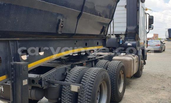 Buy Used Mercedes‒Benz 2644 White Truck in Windhoek in Namibia Buy Used Mercedes‒Benz 2644 White Truck in Windhoek in Namibia