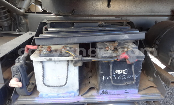 Buy Used Volvo FH10 White Truck in Windhoek in Namibia Buy Used Volvo FH10 White Truck in Windhoek in Namibia