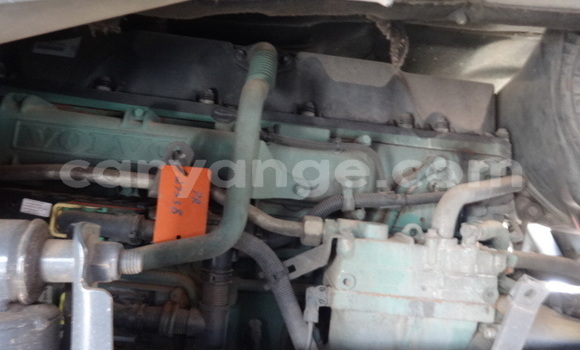 Buy Used Volvo FH10 White Truck in Windhoek in Namibia Buy Used Volvo FH10 White Truck in Windhoek in Namibia