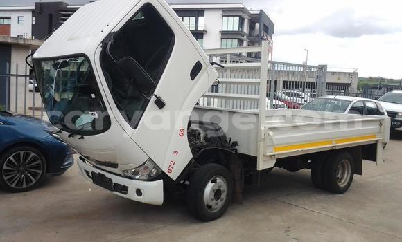 Buy Used Hino 300 Series White Truck in Windhoek in Namibia Buy Used Hino 300 Series White Truck in Windhoek in Namibia