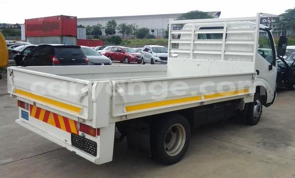 Buy Used Hino 300 Series White Truck in Windhoek in Namibia Buy Used Hino 300 Series White Truck in Windhoek in Namibia