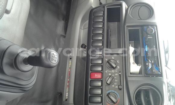 Buy Used Hino 300 Series White Truck in Windhoek in Namibia Buy Used Hino 300 Series White Truck in Windhoek in Namibia