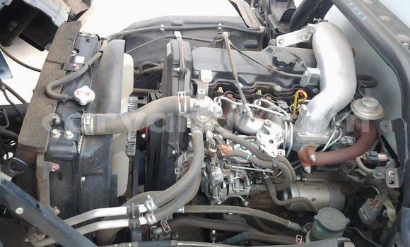 Buy Used Hino 300 Series White Truck in Windhoek in Namibia Buy Used Hino 300 Series White Truck in Windhoek in Namibia