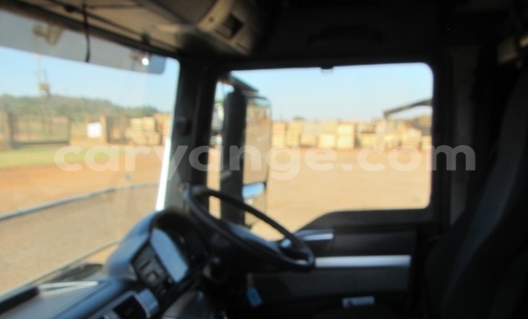 Buy Used Man Silent White Truck in Windhoek in Namibia Buy Used Man Silent White Truck in Windhoek in Namibia