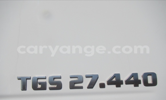 Buy Used Man Silent White Truck in Windhoek in Namibia Buy Used Man Silent White Truck in Windhoek in Namibia