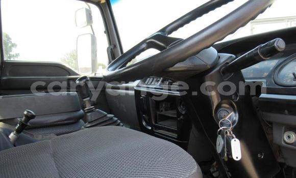 Buy Used Isuzu FTR 850 White Truck in Windhoek in Namibia Buy Used Isuzu FTR 850 White Truck in Windhoek in Namibia