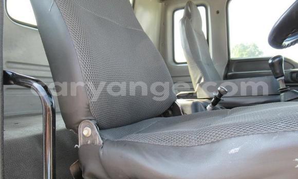 Buy Used Isuzu FTR 850 White Truck in Windhoek in Namibia Buy Used Isuzu FTR 850 White Truck in Windhoek in Namibia