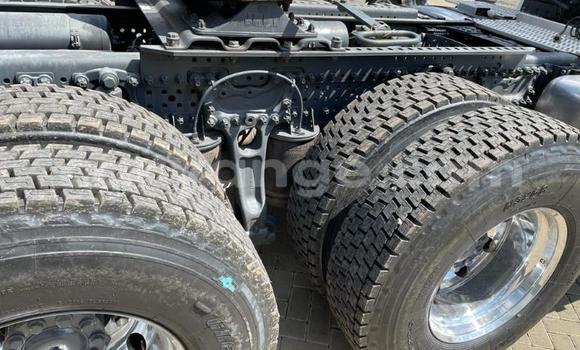 Buy Used Mercedes‒Benz 2644 White Truck in Windhoek in Namibia Buy Used Mercedes‒Benz 2644 White Truck in Windhoek in Namibia