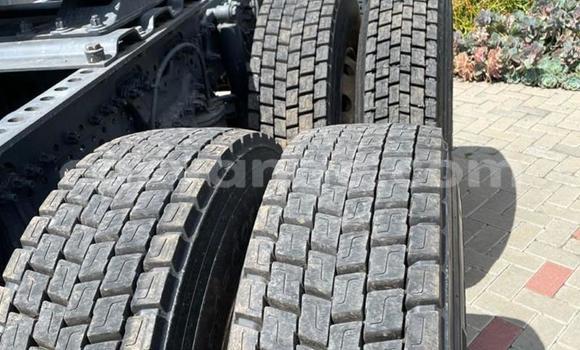 Buy Used Mercedes‒Benz 2644 White Truck in Windhoek in Namibia Buy Used Mercedes‒Benz 2644 White Truck in Windhoek in Namibia