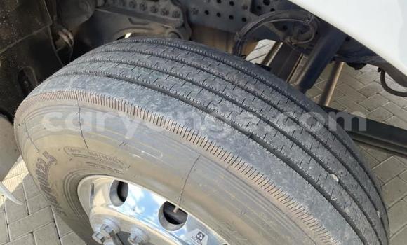 Buy Used Mercedes‒Benz 2644 White Truck in Windhoek in Namibia Buy Used Mercedes‒Benz 2644 White Truck in Windhoek in Namibia