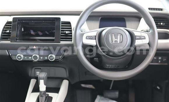 Buy Import Honda FIT Other Car in Windhoek in Namibia Buy Import Honda FIT Other Car in Windhoek in Namibia