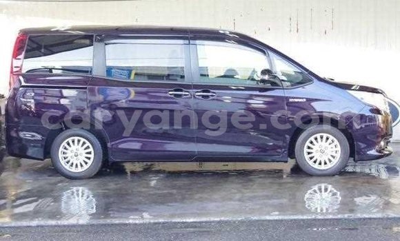 Acheter Import Voiture Toyota Noah Autre à Windhoek, Namibie Acheter Import Voiture Toyota Noah Autre à Windhoek, Namibie