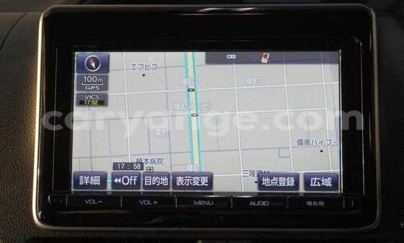 Acheter Import Voiture Toyota Noah Autre à Windhoek, Namibie Acheter Import Voiture Toyota Noah Autre à Windhoek, Namibie