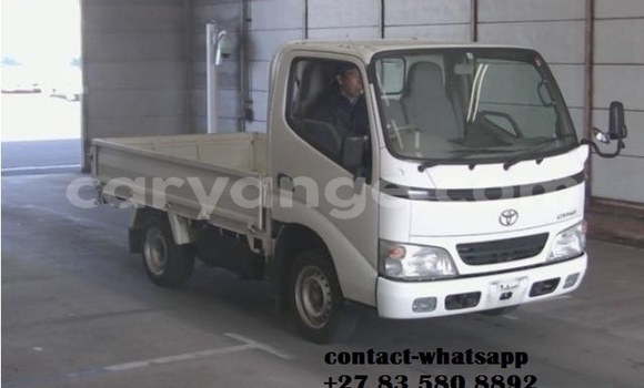 Buy Import Toyota Dyna Other Car in Windhoek in Namibia