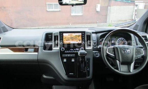 Buy Import Toyota Grand HiAce Other Car in Windhoek in Namibia Buy Import Toyota Grand HiAce Other Car in Windhoek in Namibia