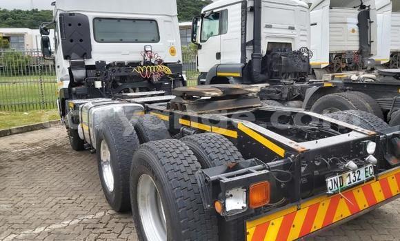 Buy Used Freightliner 90 Cum 500 White Truck in Windhoek in Namibia Buy Used Freightliner 90 Cum 500 White Truck in Windhoek in Namibia