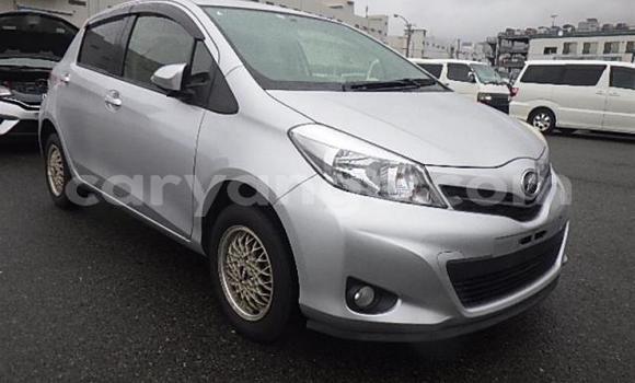 Buy Import Toyota Vitz Other Car in Windhoek in Namibia Buy Import Toyota Vitz Other Car in Windhoek in Namibia