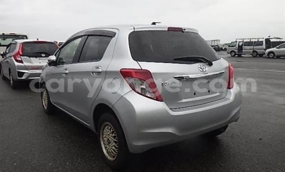 Buy Import Toyota Vitz Other Car in Windhoek in Namibia Buy Import Toyota Vitz Other Car in Windhoek in Namibia