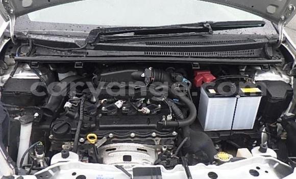 Buy Import Toyota Vitz Other Car in Windhoek in Namibia Buy Import Toyota Vitz Other Car in Windhoek in Namibia