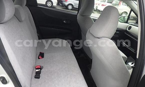 Buy Import Toyota Vitz Other Car in Windhoek in Namibia Buy Import Toyota Vitz Other Car in Windhoek in Namibia